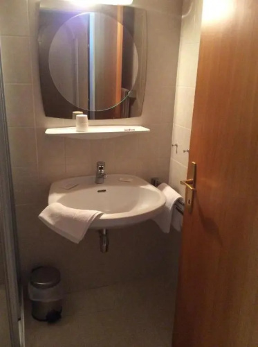 Fertschey Pension