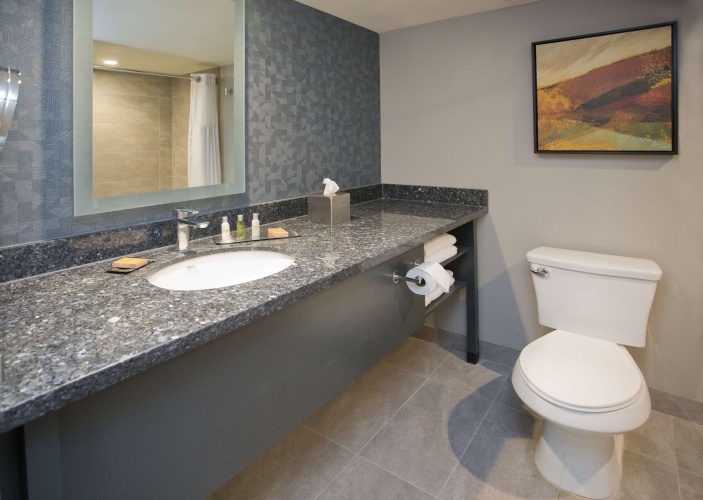 DoubleTree by Hilton Chico photo 10