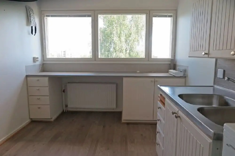 Daily or Long Term Rental