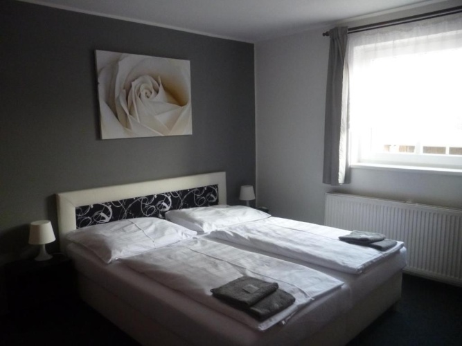 2 Bedrooms Superior Apartment