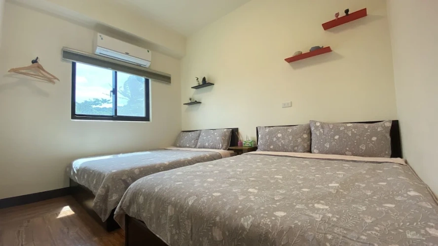 Comfort Quadruple room