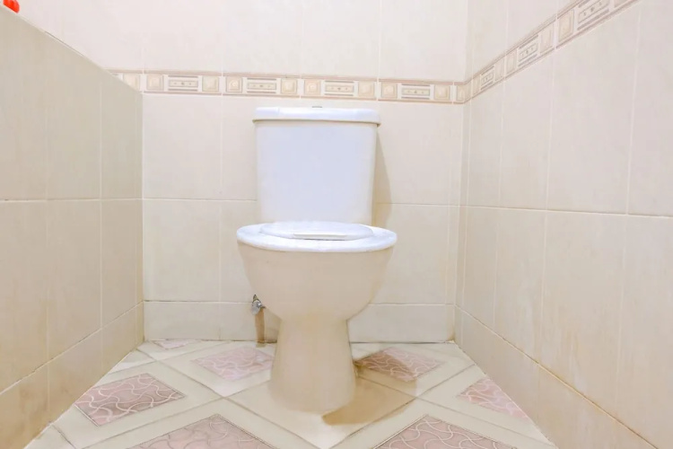SPOT ON 2749 Tiga Sinar Residence