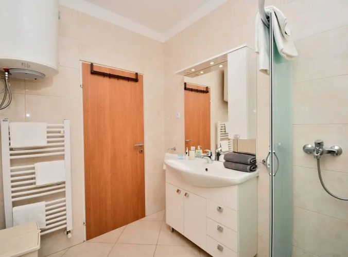 Apartment Brioni