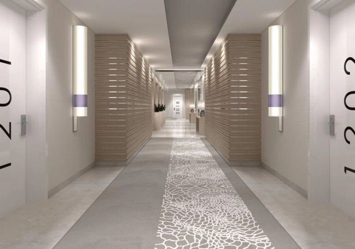 Beach Rotana Residences photo 25