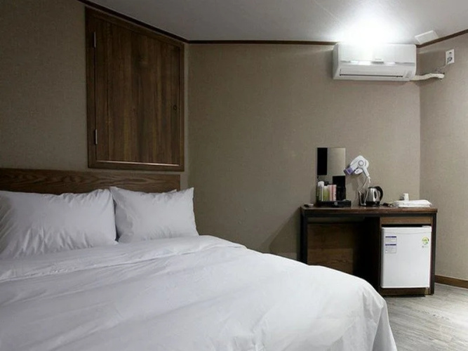 Cheonho Mong Hotel