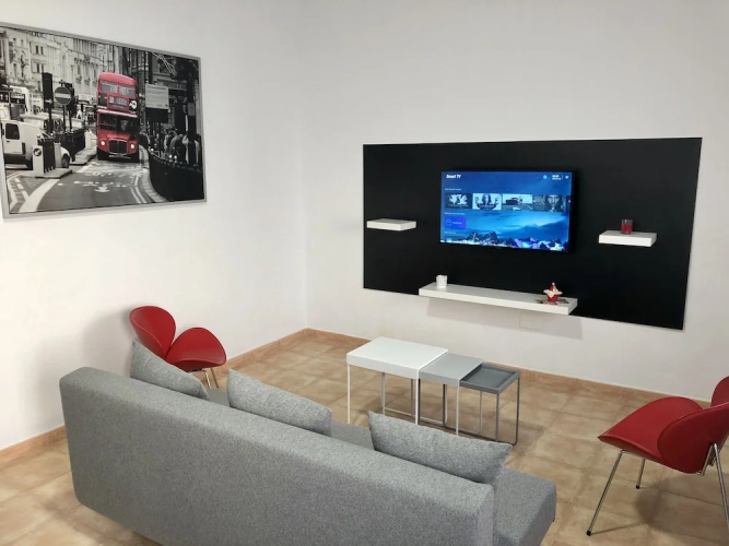 Apartamentos My Way