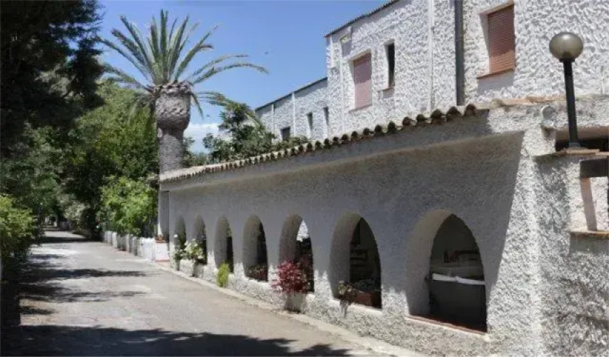 NOHA Lifestyle Hotel