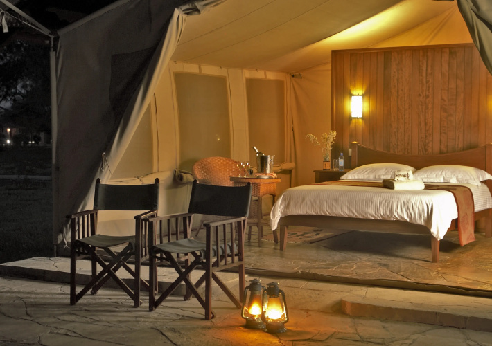 Ashnil Aruba Lodge