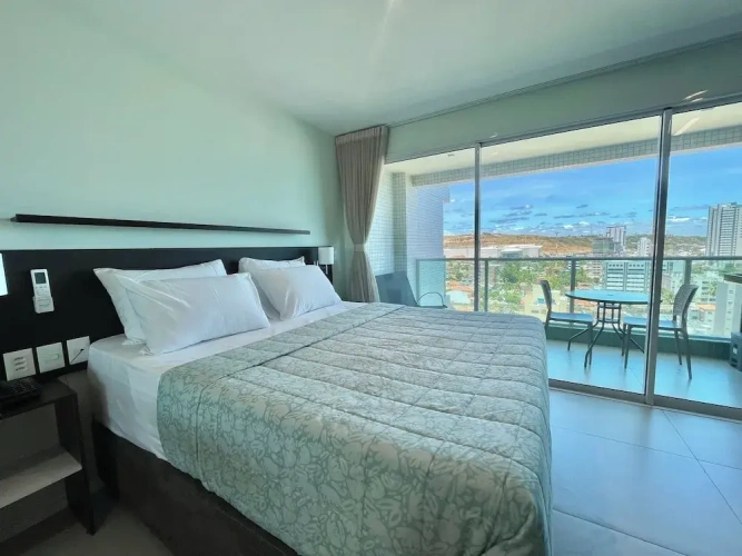 Luxury Apartment