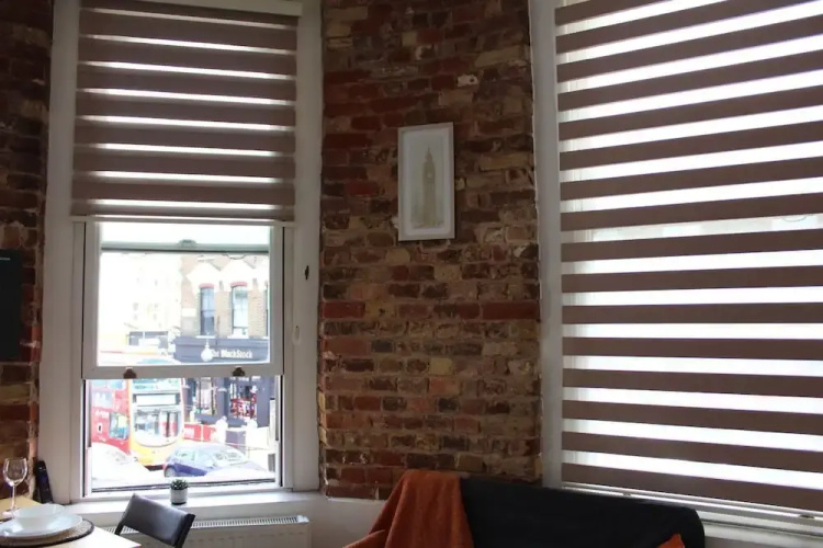 Charming Central London Studio With Sofabed