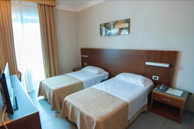 Hotel Amico photo 7