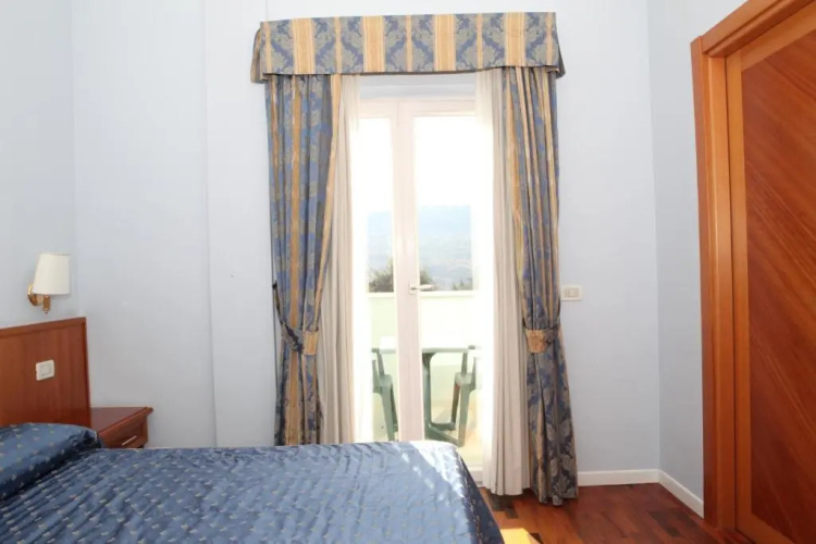 Hotel San Michele