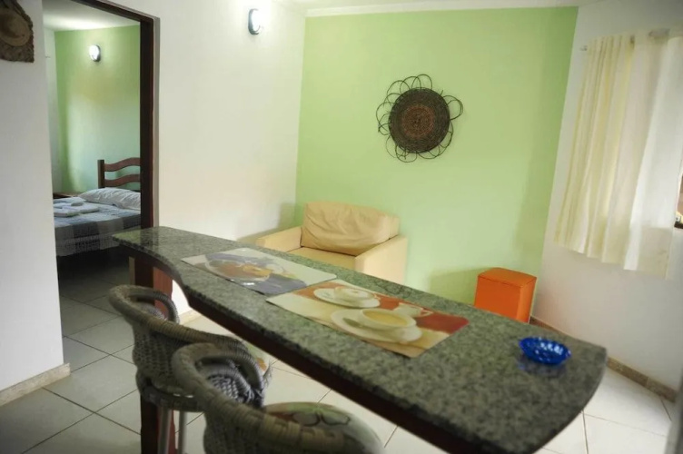 Pousada Restinga