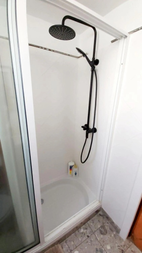 Apartamento do Corpo Santo