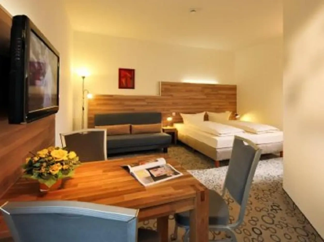 Comfort Apartment