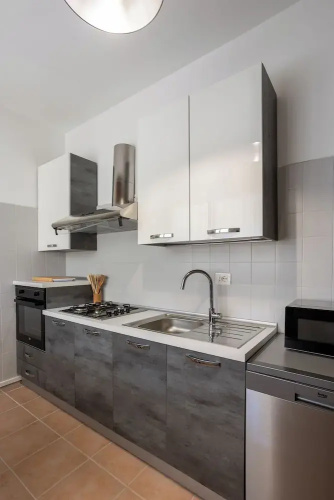 Villa Gabri 1 e 2