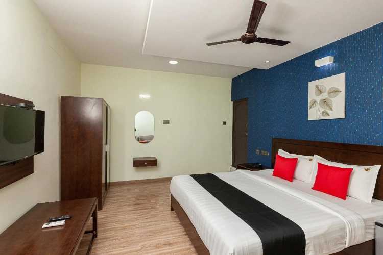 Standard Suite