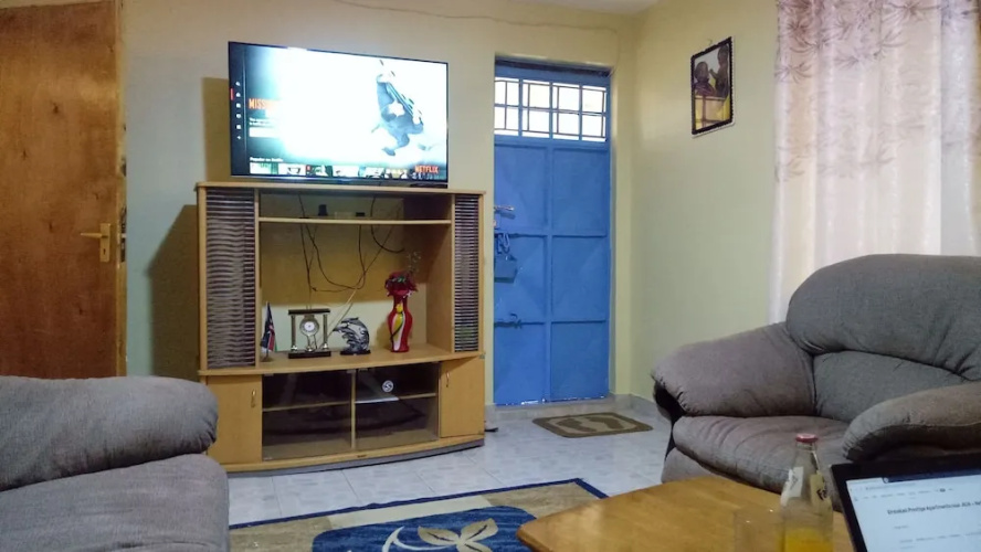 Prestige Apartments Embakasi