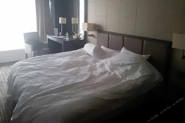 Love Life Hotel Wanda