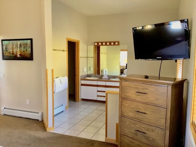 3 Bedrooms Deluxe room