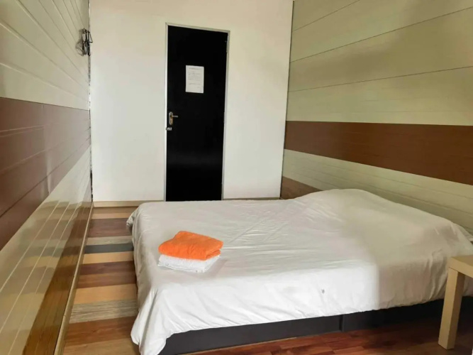 A105 Homestay