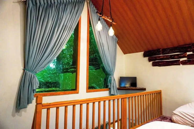 Vacation House in Baguio