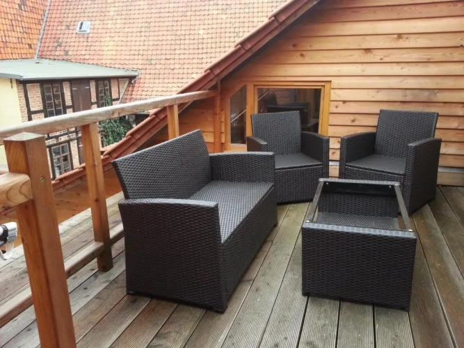 3 Bedrooms Apartment