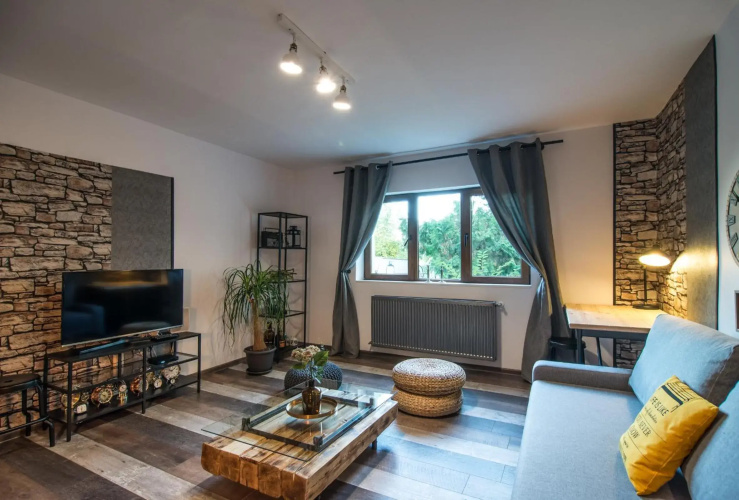 Rent in Cluj Apartments