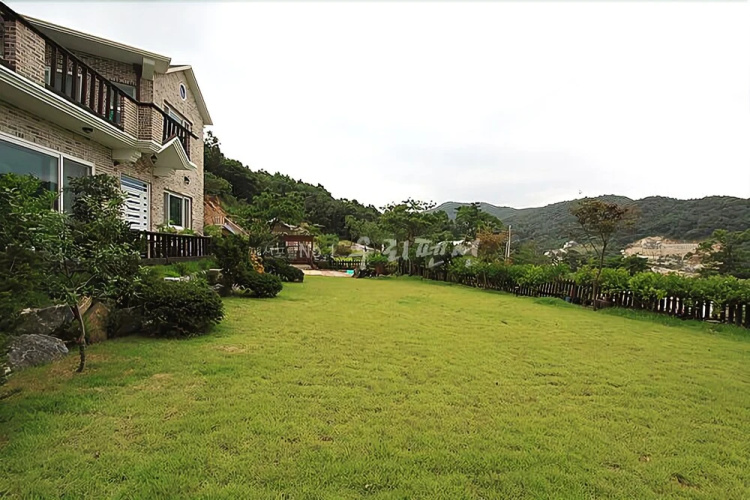 Ganghwadodia Pension