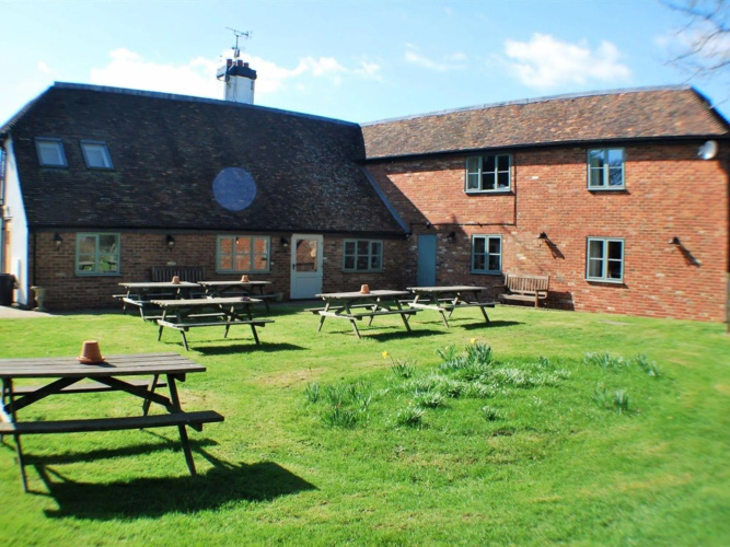 The Bowl Inn