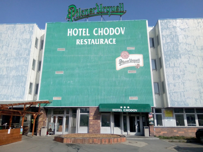 Hotelafbeelding