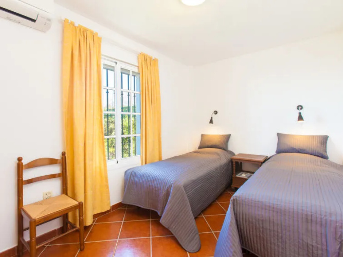 Holiday Home Esmerdo