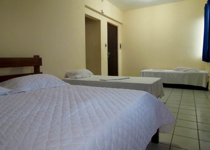 Hotel Sirena