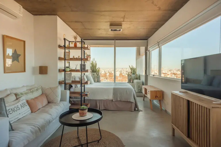 Enjoy HighEnd Studio Palermo H13D