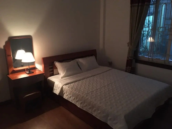 Hanoi Zephyr Homes