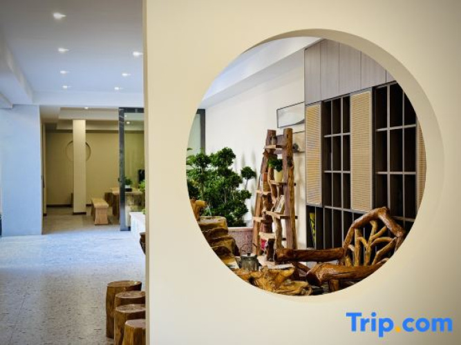 Kashgar Changliu Homestay