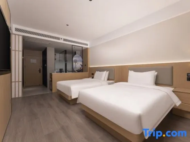 Business Double room
