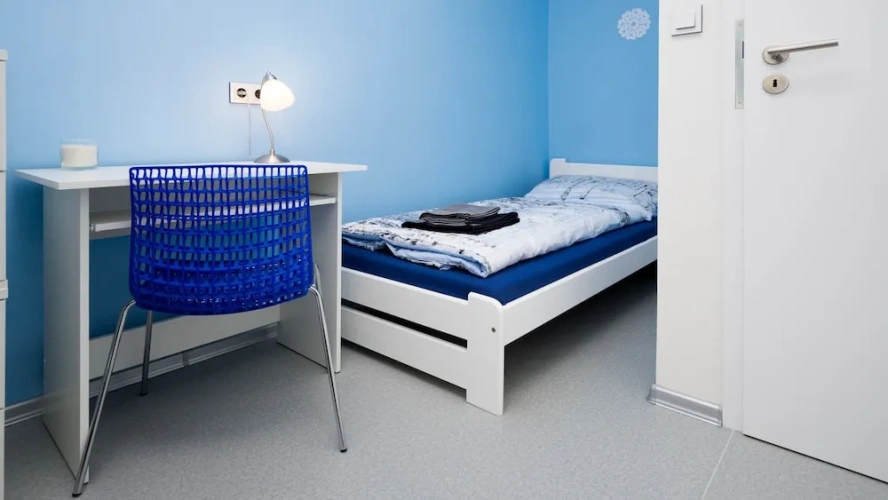Classic Single room