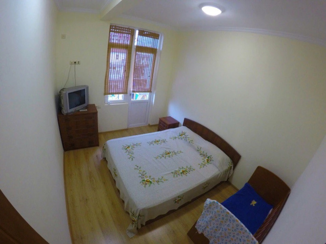 Apartment on Gorgiladze 25