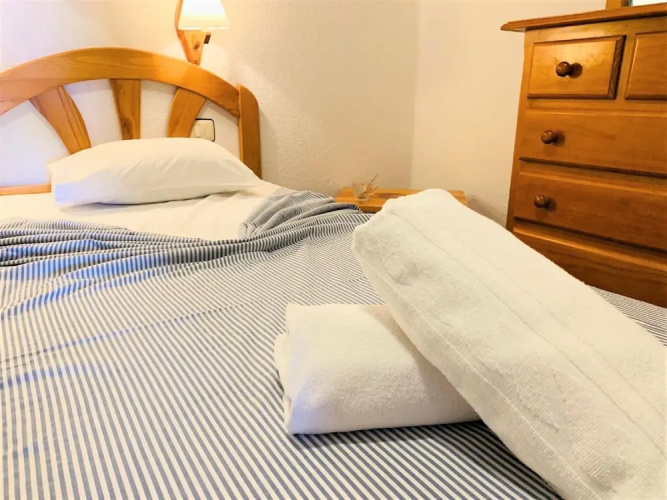 Apartamento Brisa Azul