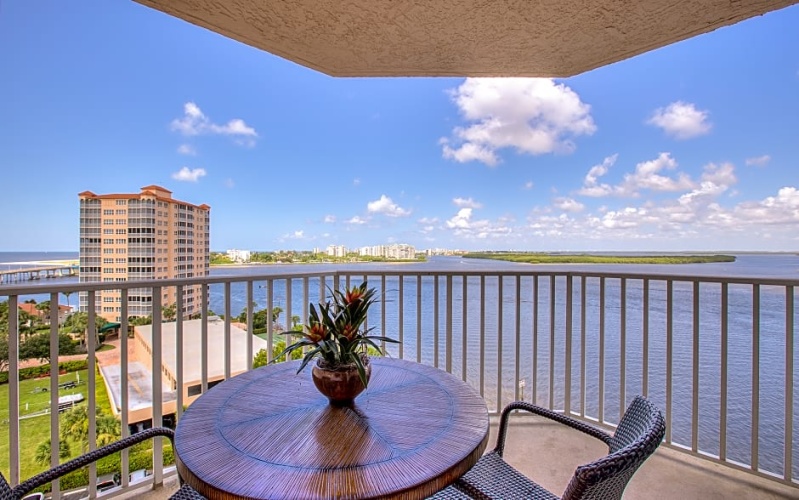 1 Bedroom Luxury Suite