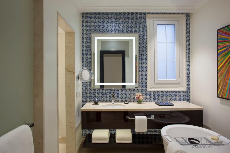 Four Seasons Hotel Buenos Aires photo 18