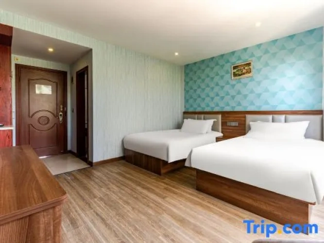 Economy Twin room