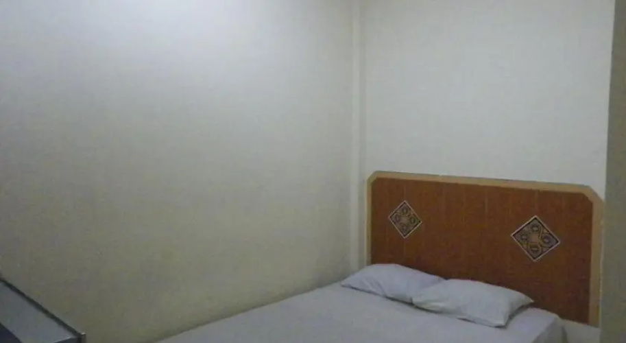 Hotel Lestari Permai