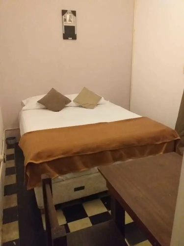 Zolá Hostel Buenos Aires