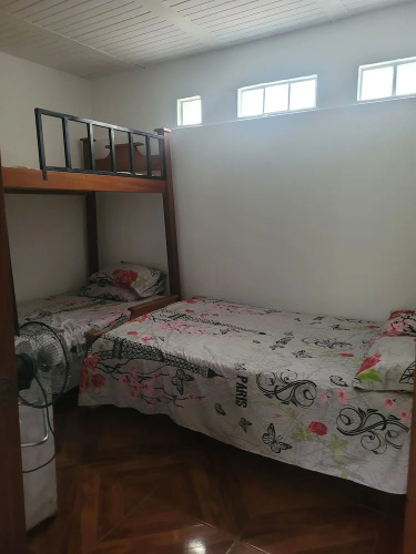 Hospedatensanrafael