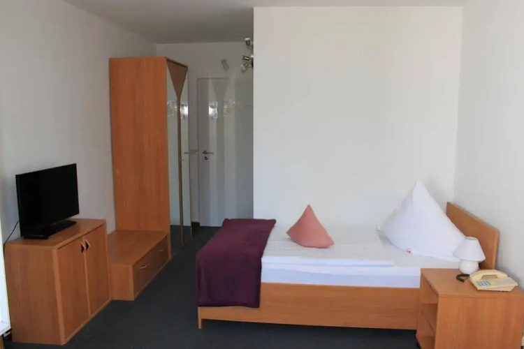 Hotel Café Galerie