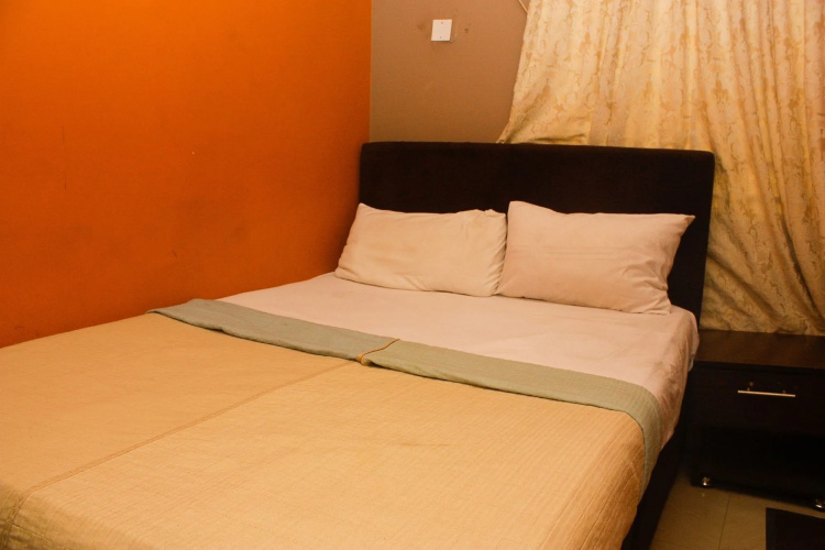 Ikeja Transit Hotel