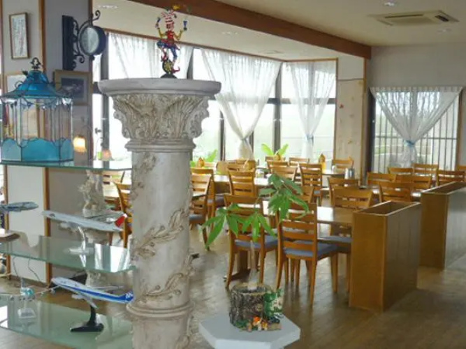 Hotel Thida No Sato