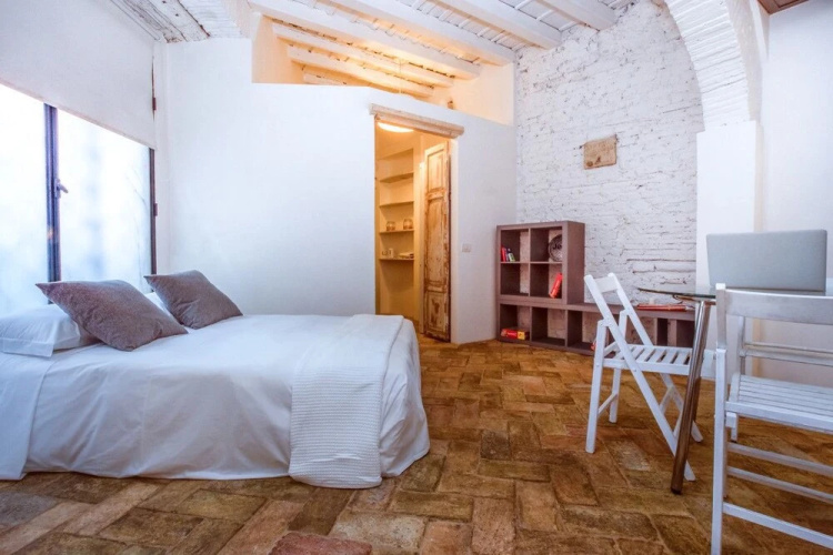Charming 2 bed Flat in the Heart of Rome
